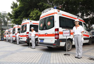 沈阳活动医疗保障